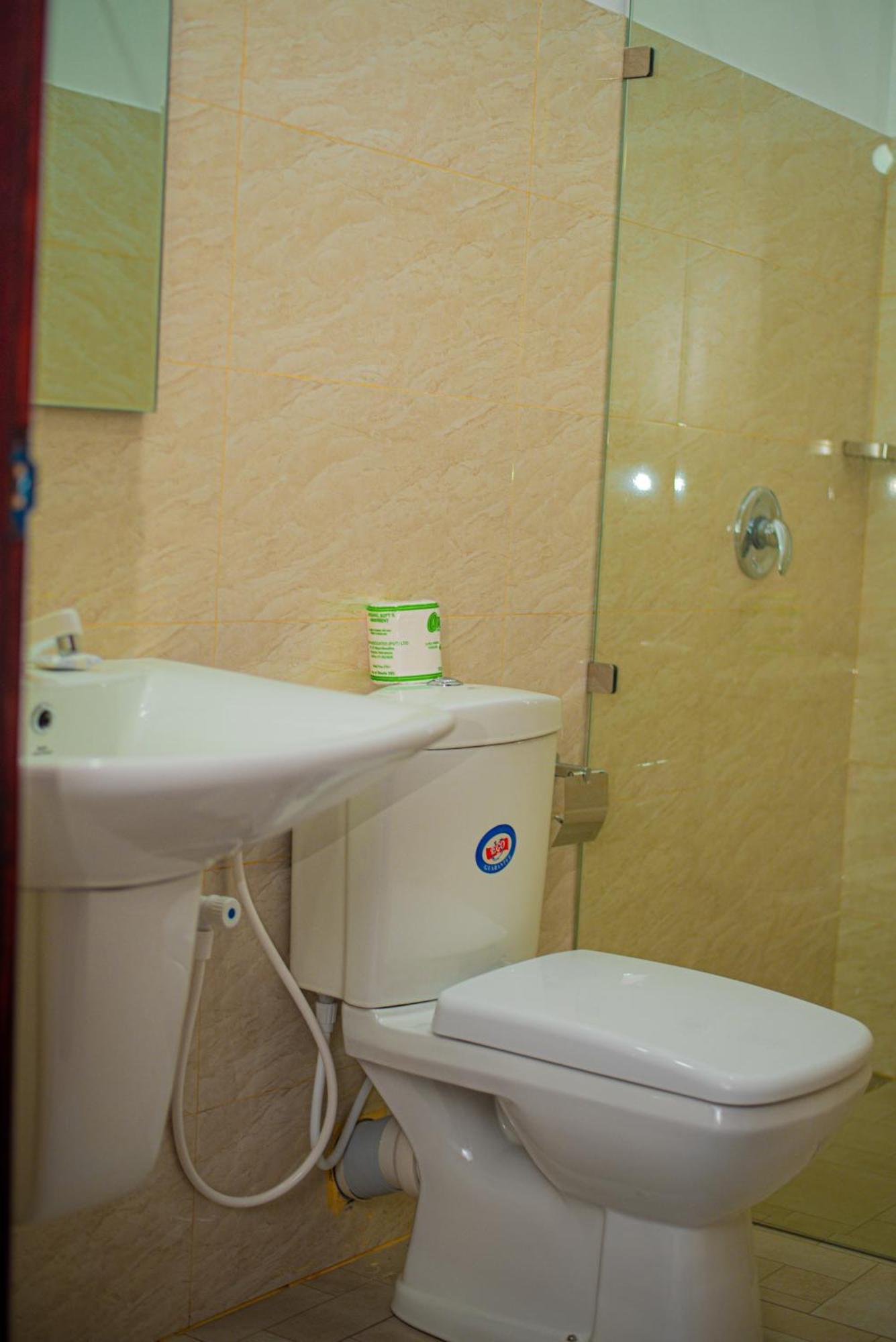 Sundowners Guesthouse Hikkaduwa Phòng bức ảnh