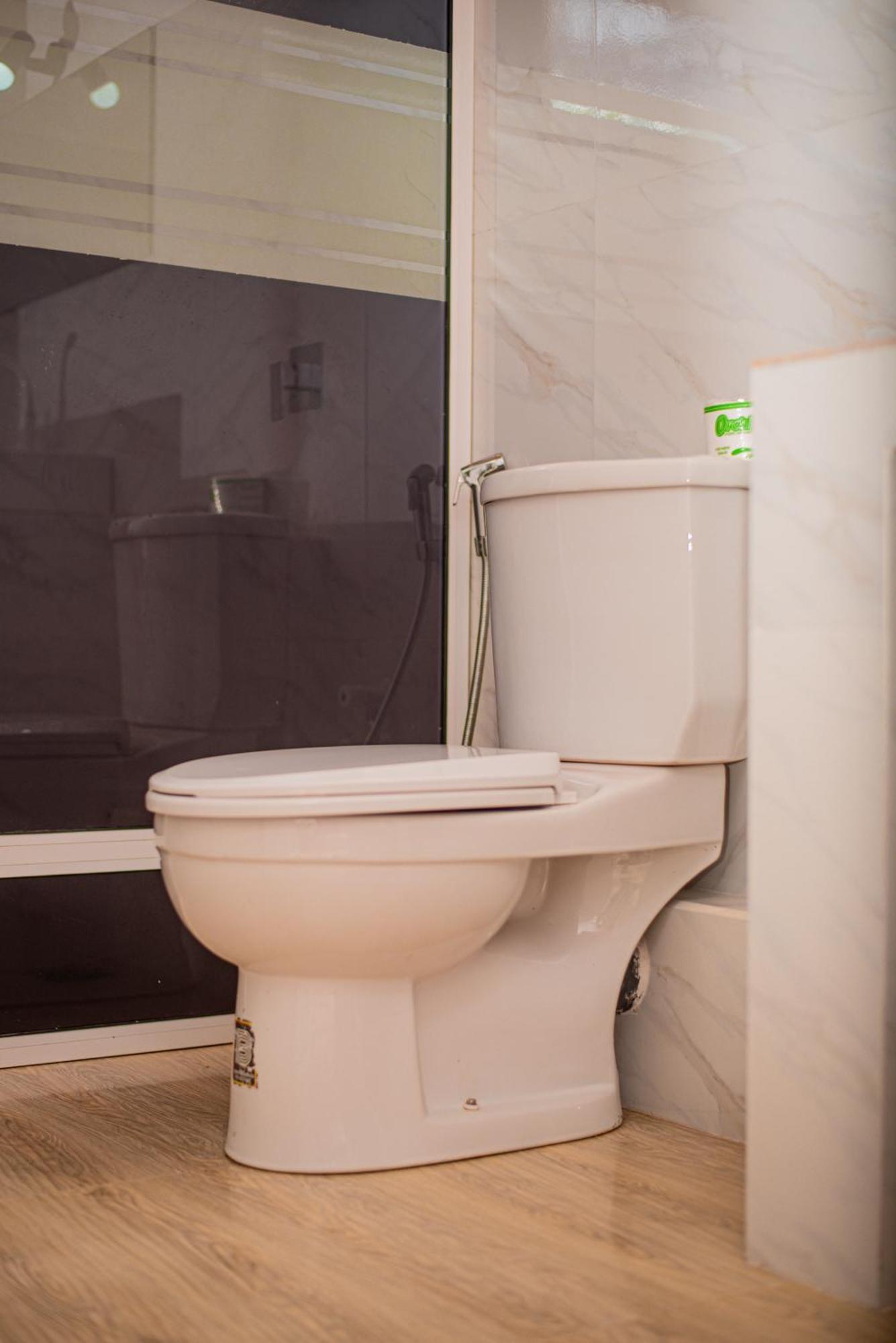Sundowners Guesthouse Hikkaduwa Phòng bức ảnh