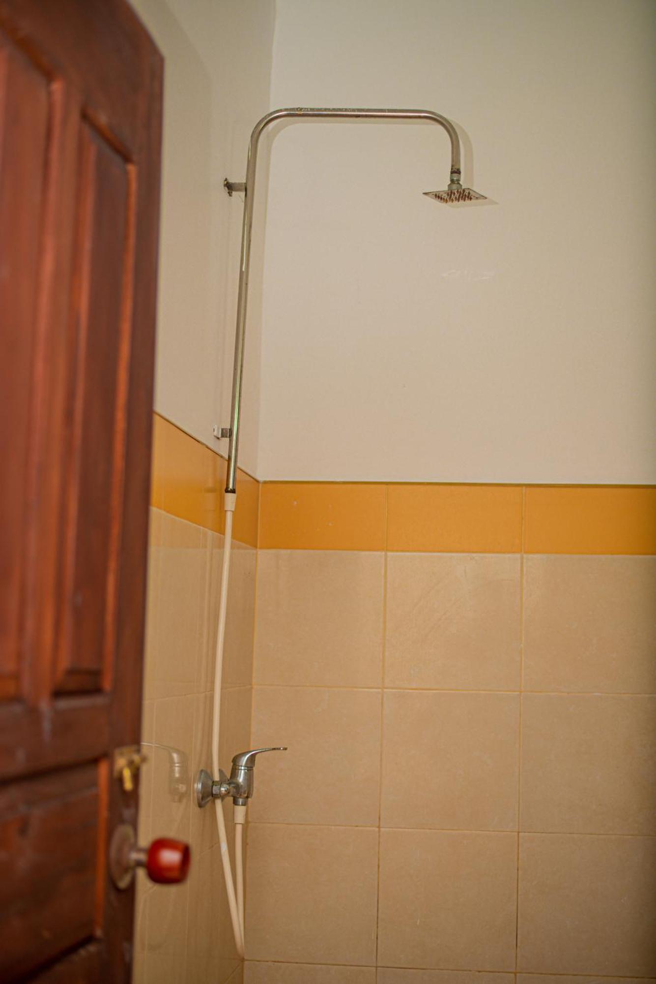 Sundowners Guesthouse Hikkaduwa Phòng bức ảnh